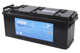 akumuliatorius 12v 35ah - EXIDE StartPRO EG1355 12V 135Ah 1000 - 2 nuotrauka