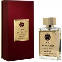 Anfar Oud Safrano EDP 50ml