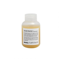 davines nourishing - Davines Nounou maitinantis šampūnas 75 ml - 2 nuotrauka