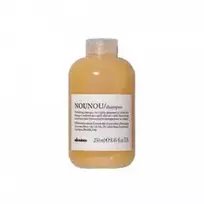 davines nourishing - Davines Nounou maitinantis šampūnas 75 ml - 3 nuotrauka