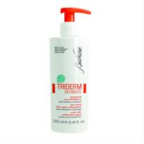 bionike triderm - BIONIKE TRIDERM intymios higienos prausiklis, 250 ml - 3 nuotrauka