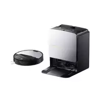 saros z70 - Roborock Saros Z70 Sidabrinis (Silver) - 2 nuotrauka