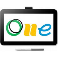 wacom one - Wacom One 12 Balta (White) - 5 nuotrauka