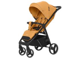 carrello vezimeliai - Sportinis vežimėlis Carrello Bravo, Amber Orange (Oranžinis) - 2 nuotrauka