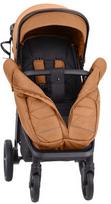 carrello - Sportinis vežimėlis Carrello Bravo Plus 2024, Tango Orange - 2 nuotrauka