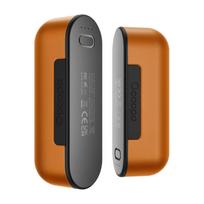 usb 2 usb c - Ocoopa UT2s Rankų šildytuvas su powerbank funkcija USB-C Oranžinė (Orange) - 1 nuotrauka