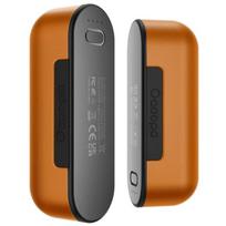 usb 2 usb c - Ocoopa UT2s Rankų šildytuvas su powerbank funkcija USB-C Oranžinė (Orange) - 2 nuotrauka