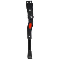 springo - Springos BA0053 Dviračio kojelė, aliuminis, juoda (Black) - 2 nuotrauka