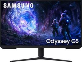 Samsung Odyssey G5 (G51F) 32", QHD