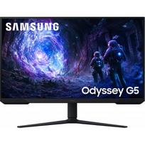 samsung odyssey - Samsung Odyssey G5 (G51F) 32", QHD - 2 nuotrauka