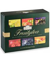 ahmad tea - Arbatos rinkinys AHMAD FRUITYTEA, 60 vnt. - 1 nuotrauka