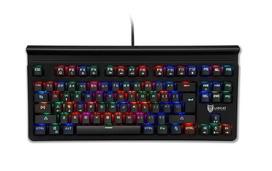 mechanical keyboard - Liocat KX 375 CM Mechanical  Keyboard - 3 nuotrauka