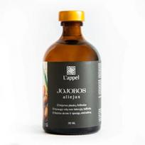 rafinuotas aliejus - LAPPEL jojoba ir simondsijų aliejus, 110 ml - 1 nuotrauka