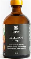 rafinuotas aliejus - LAPPEL jojoba ir simondsijų aliejus, 110 ml - 2 nuotrauka