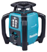 rotacinis nivelyras - Makita SKR001Z; 18 V (be akumuliatoriaus ir pakrovėjo) - 2 nuotrauka