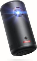 laser projector - Anker Nebula Capsule 3 Laser Projektorius (GTV) ,  Full HD (1920x1080) ,  300 ANSI lumens ,  Juodas (Black) - 3 nuotrauka