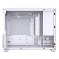 jonsbo d32 - Jonsbo D32 PRO Mesh, balta (White) - 2 nuotrauka