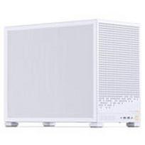 jonsbo d32 - Jonsbo D32 PRO Mesh, balta (White) - 3 nuotrauka