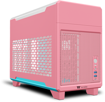 thermaltake tr100 - Thermaltake TR100 Rožinė (Pink) - 2 nuotrauka