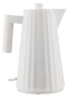 plisse - Alessi Plisse MDL06 W Baltas (White) - 1 nuotrauka