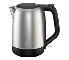virdulys tefal - Tefal Subito KO5S0DE0 Juodas (Black) - 3 nuotrauka