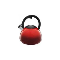 arbatinukai su svilpuku 3l - Dajar Ambition Virdulys Amore 3L Raudona (Red) - 2 nuotrauka