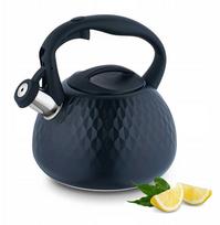 virdulys blue - Konighoffer Mauro su švilpuku 3L Tamsiai mėlynas (Dark Blue) - 1 nuotrauka