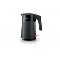 juodas virdulys - Bosch TWK2M163 Juodas (Black) - 1 nuotrauka