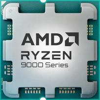am5 procesoriaus - AMD Ryzen 7 9700X 5.5 GHz 8C/16T AM5 MPK - 2 nuotrauka