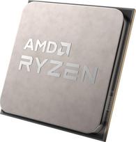 cpu ryzen - AMD Ryzen 5 5500GT 3.6 GHz 16 MB L3 Tray (100-000001489) - 2 nuotrauka