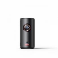 laser projector - Anker Nebula Capsule 3 Laser Projektorius (GTV) ,  Full HD (1920x1080) ,  300 ANSI lumens ,  Juodas (Black) - 4 nuotrauka