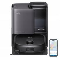 eufi - Anker Eufy Omni E25 Juodas (Black) - 2 nuotrauka