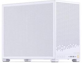 jonsbo d32 - Jonsbo D32 PRO Mesh, balta (White) - 4 nuotrauka