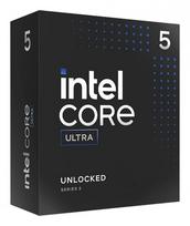 intel core ultra - Intel Core Ultra 5 245KF 5.2 GHz 24 MB L3 Box - 3 nuotrauka