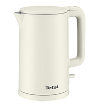 virdulys tefal - Tefal Thermo Protect KO140AE0 Baltas (White) - 2 nuotrauka