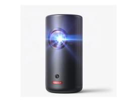 laser projector - Anker Nebula Capsule 3 Laser Projektorius (GTV) ,  Full HD (1920x1080) ,  300 ANSI lumens ,  Juodas (Black) - 5 nuotrauka