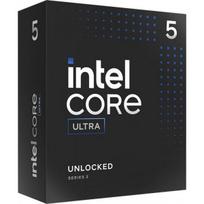 intel core ultra - Intel Core Ultra 5 245KF 5.2 GHz 24 MB L3 Box - 5 nuotrauka