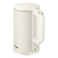 virdulys tefal - Tefal Thermo Protect KO140AE0 Baltas (White) - 3 nuotrauka
