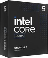 intel core ultra - Intel Core Ultra 5 245KF 5.2 GHz 24 MB L3 Box - 6 nuotrauka