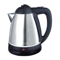 virdulys 1 2 l - Zyle ZY930SS - 3 nuotrauka