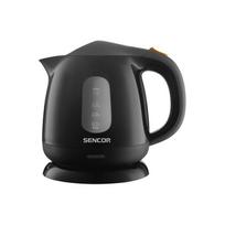 sencor swk - Sencor SWK 1101BK Juodas (Black) - 3 nuotrauka