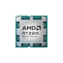 am5 procesoriaus - AMD Ryzen 7 9700X 5.5 GHz 8C/16T AM5 MPK - 4 nuotrauka