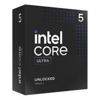 intel core ultra - Intel Core Ultra 5 245KF 5.2 GHz 24 MB L3 Box - 7 nuotrauka