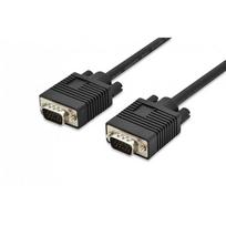 monitoriaus laidas - Digitus VGA Monitor Connection Cable - 2 nuotrauka