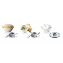 food processor - Bosch MCM3PM386 - 3 nuotrauka