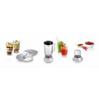 food processor - Bosch MCM3PM386 - 4 nuotrauka