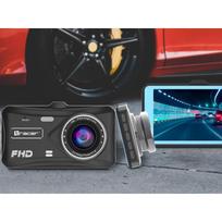 vaizdo kamera registratorius - Tracer 4TS FHD CRUX - 3 nuotrauka