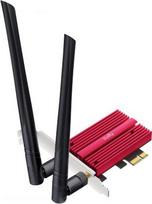 cudy lt - Cudy WE9300S Wi-Fi 7 PCI-E tinklo plokštė Juoda (Black) - 1 nuotrauka