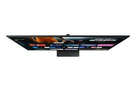 m2 16 - Samsung Smart Monitor M7 LS43DM702UUXDU 43", VA, 4K, 60Hz, Juodas (Black) - 10 nuotrauka