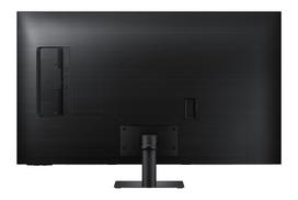 m2 16 - Samsung Smart Monitor M7 LS43DM702UUXDU 43", VA, 4K, 60Hz, Juodas (Black) - 16 nuotrauka